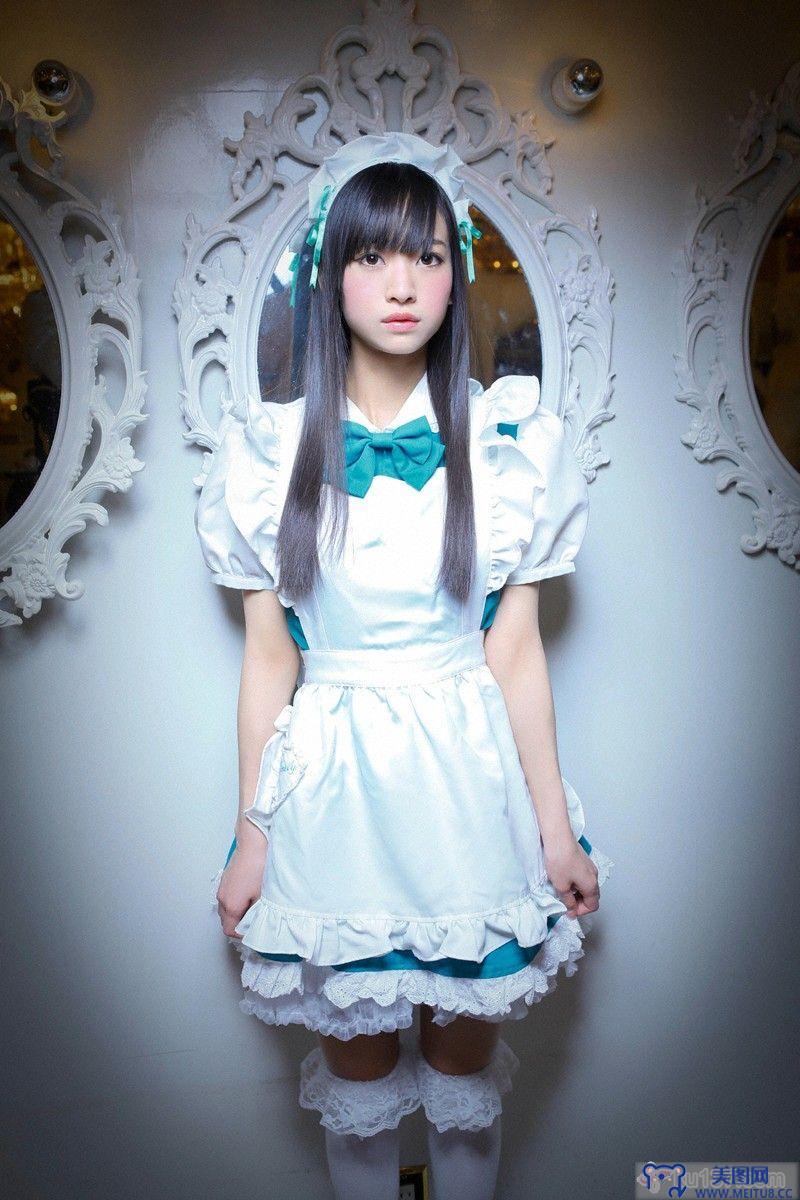 [Wanibooks WBGC美女] 2013.05 No.107 Nana なあ坊豆腐@那奈