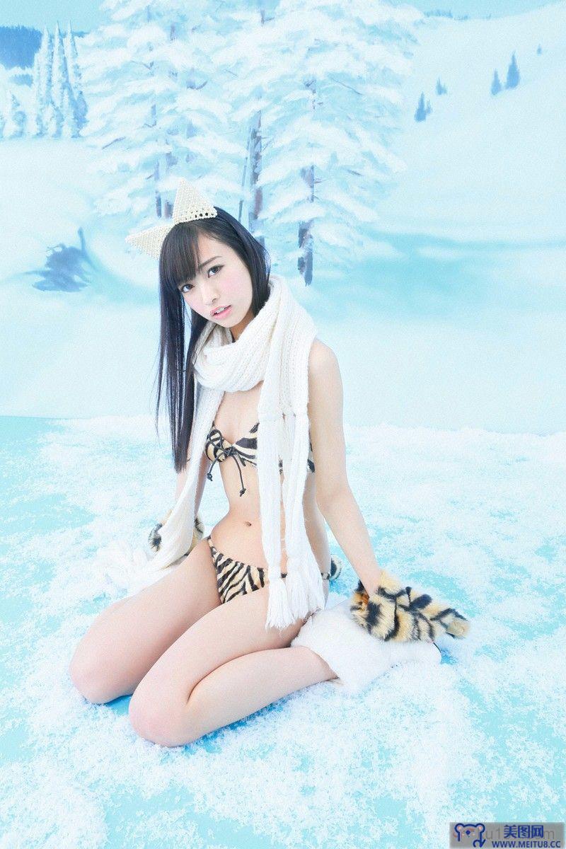 [Wanibooks WBGC美女] 2013.05 No.107 Nana なあ坊豆腐@那奈