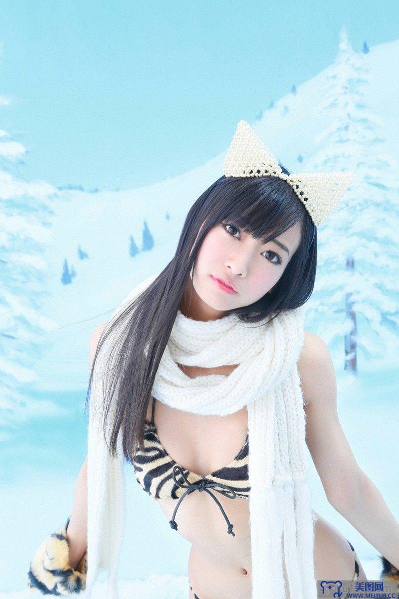 [Wanibooks WBGC美女] 2013.05 No.107 Nana なあ坊豆腐@那奈