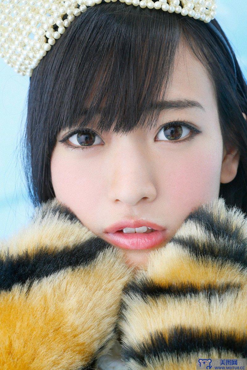 [Wanibooks WBGC美女] 2013.05 No.107 Nana なあ坊豆腐@那奈