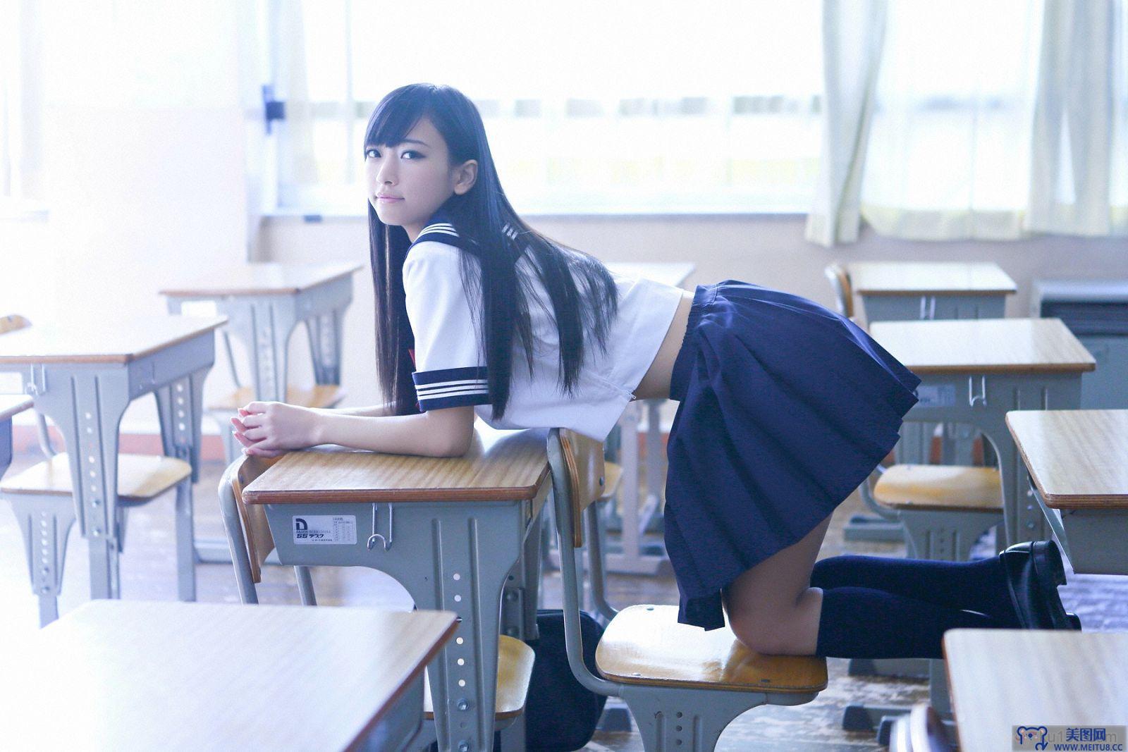 [Wanibooks WBGC美女] 2013.05 No.107 Nana なあ坊豆腐@那奈