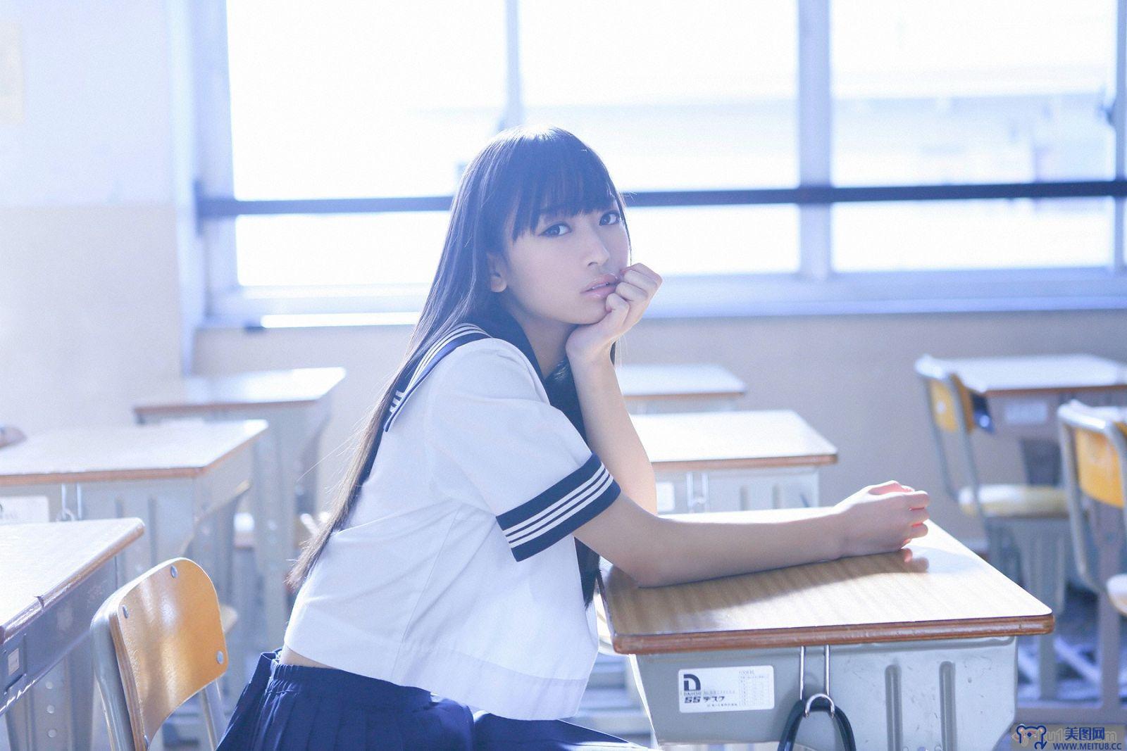 [Wanibooks WBGC美女] 2013.05 No.107 Nana なあ坊豆腐@那奈
