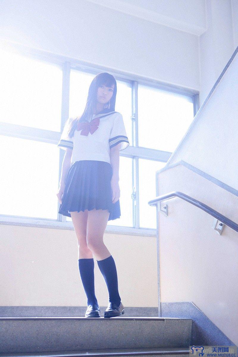 [Wanibooks WBGC美女] 2013.05 No.107 Nana なあ坊豆腐@那奈