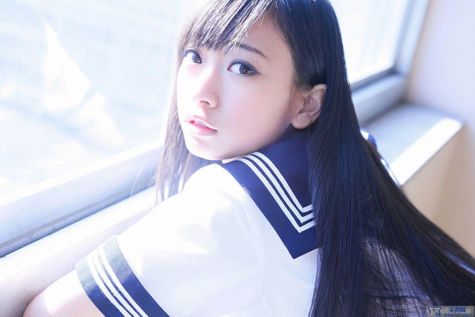 [Wanibooks WBGC美女] 2013.05 No.107 Nana なあ坊豆腐@那奈