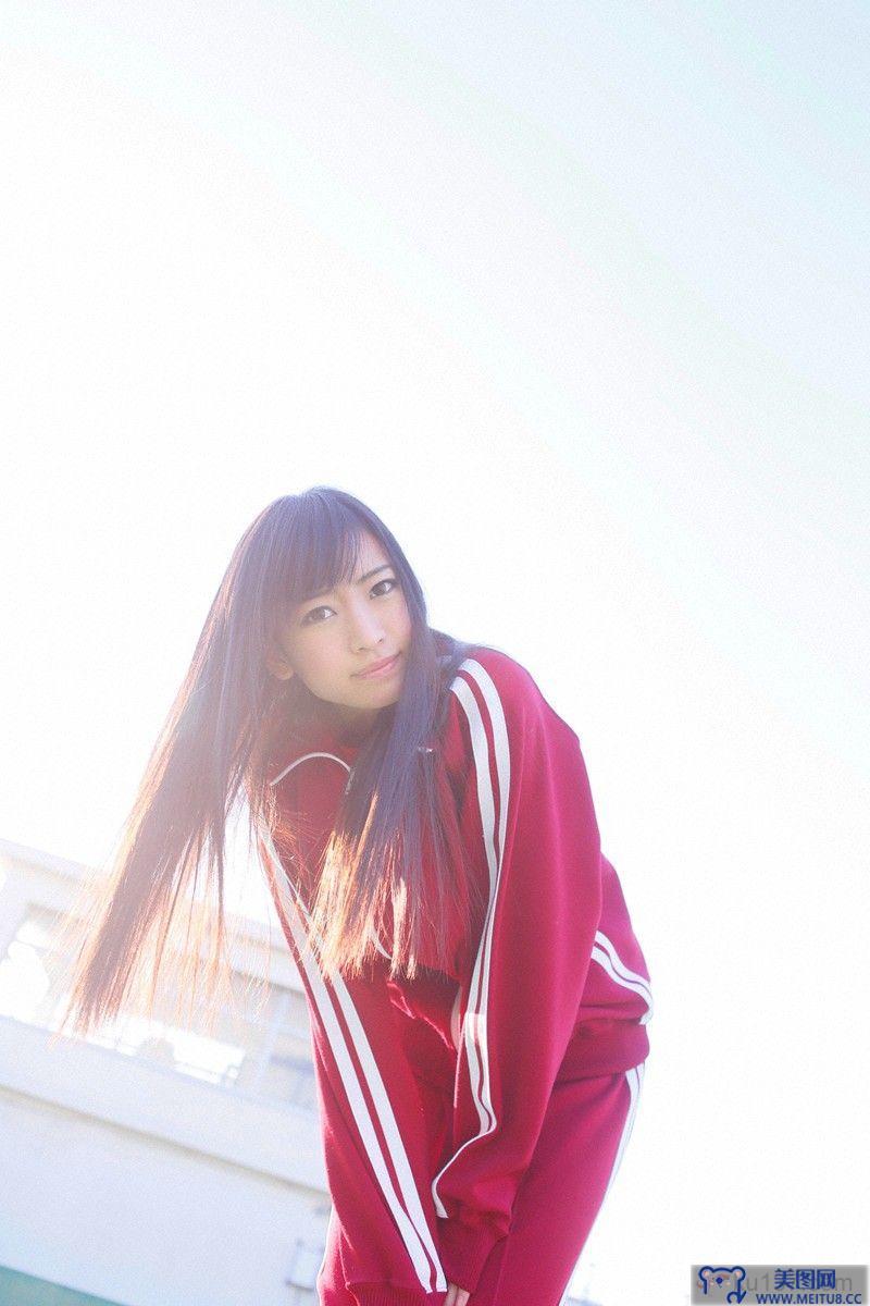 [Wanibooks WBGC美女] 2013.05 No.107 Nana なあ坊豆腐@那奈