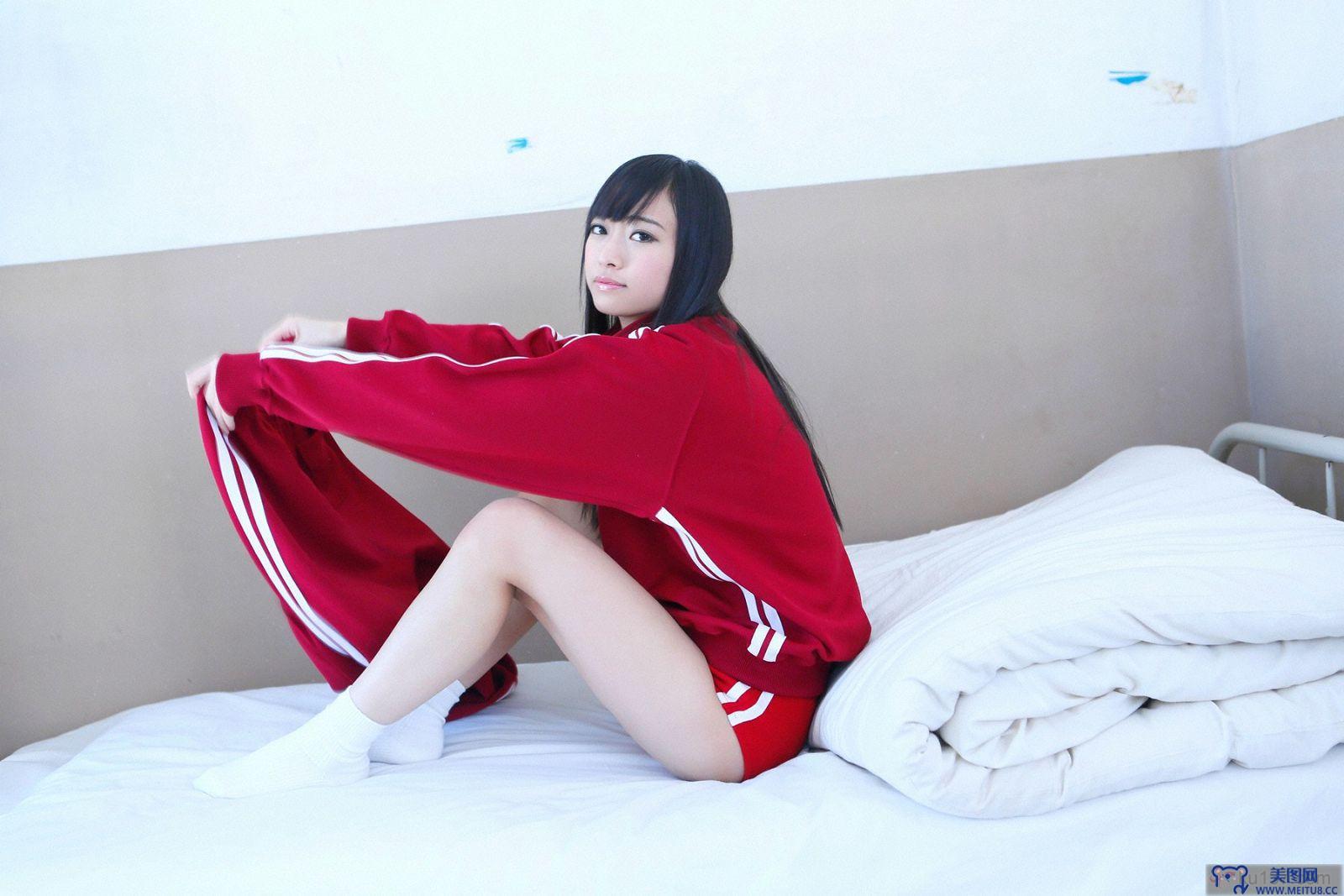 [Wanibooks WBGC美女] 2013.05 No.107 Nana なあ坊豆腐@那奈