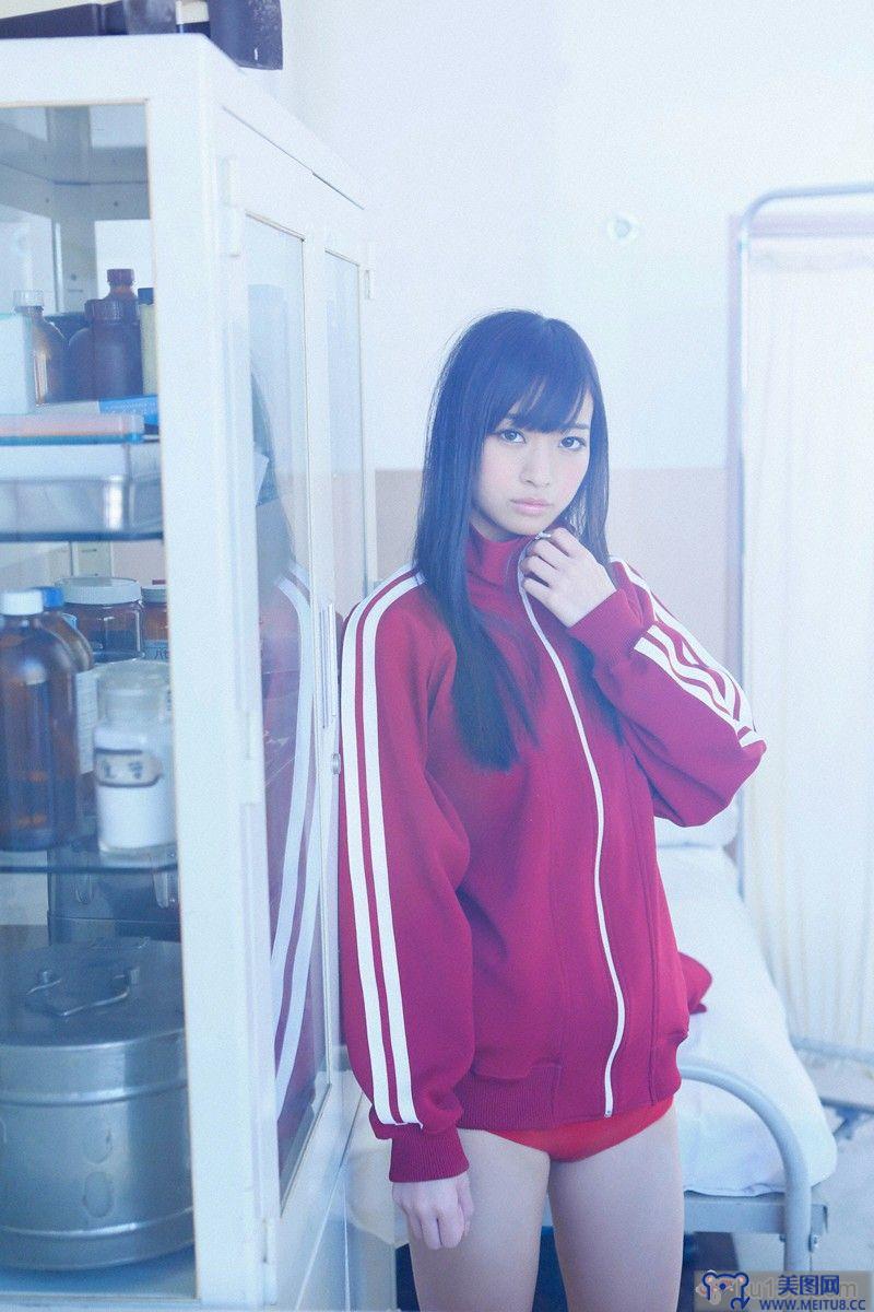 [Wanibooks WBGC美女] 2013.05 No.107 Nana なあ坊豆腐@那奈