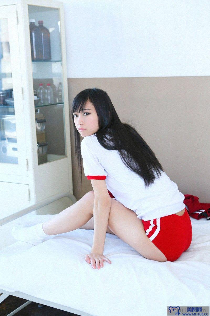 [Wanibooks WBGC美女] 2013.05 No.107 Nana なあ坊豆腐@那奈