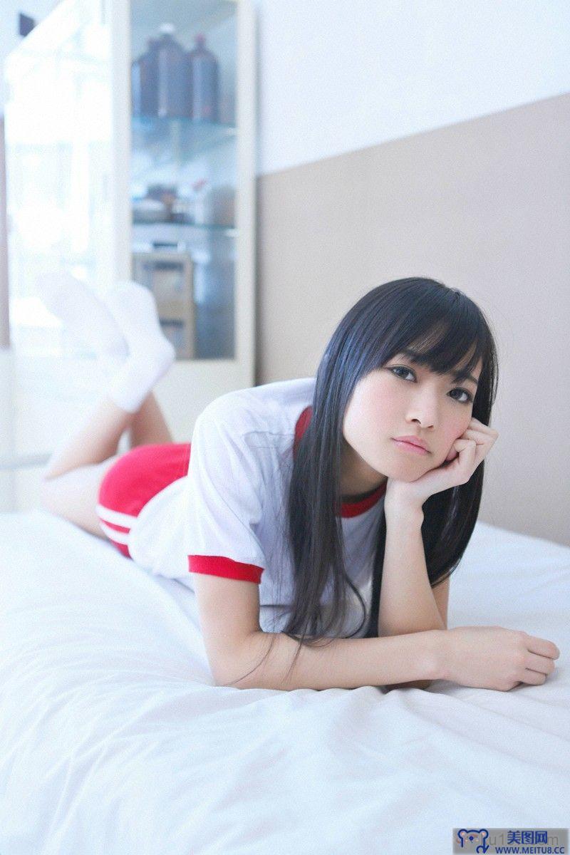 [Wanibooks WBGC美女] 2013.05 No.107 Nana なあ坊豆腐@那奈