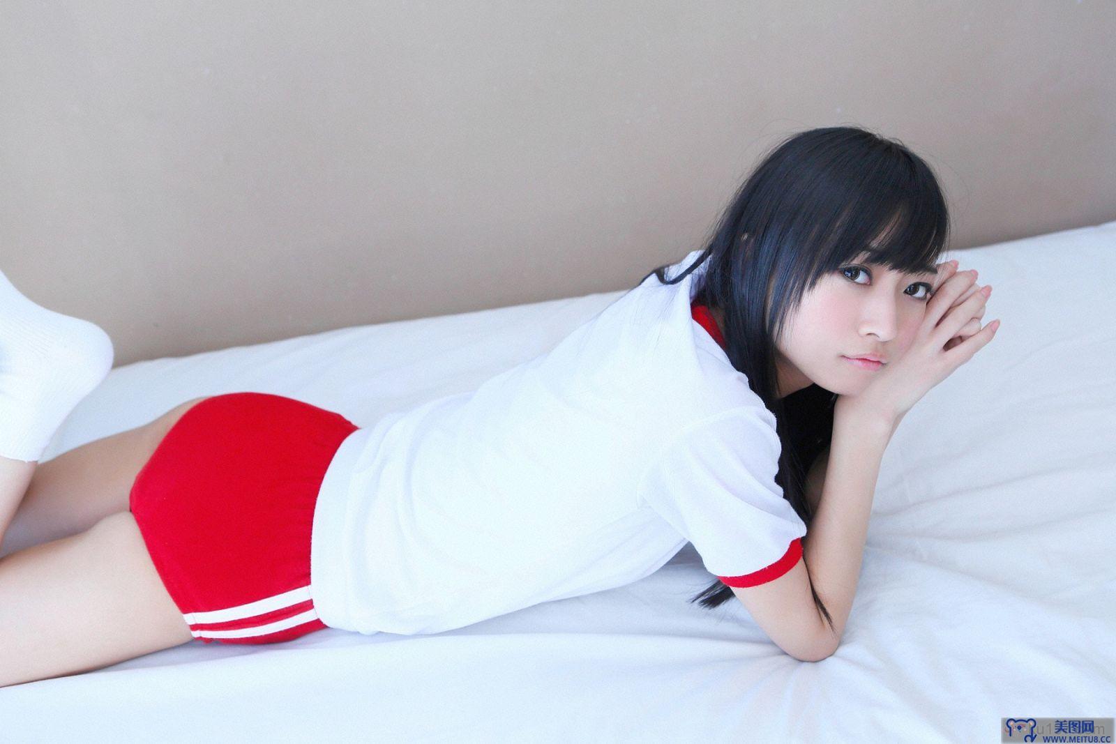 [Wanibooks WBGC美女] 2013.05 No.107 Nana なあ坊豆腐@那奈