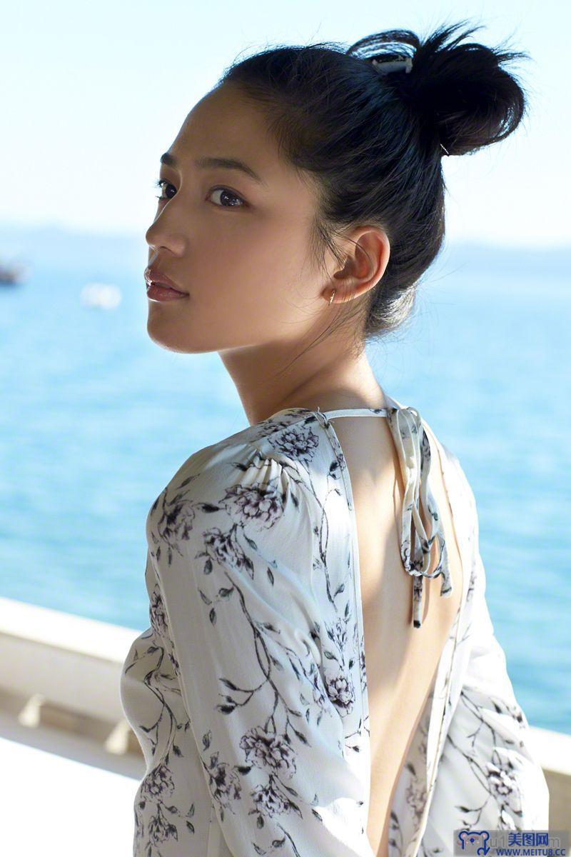 [Wanibooks WBGC美女] 2015.06 No.132 Haruna Kawaguchi 川口春奈