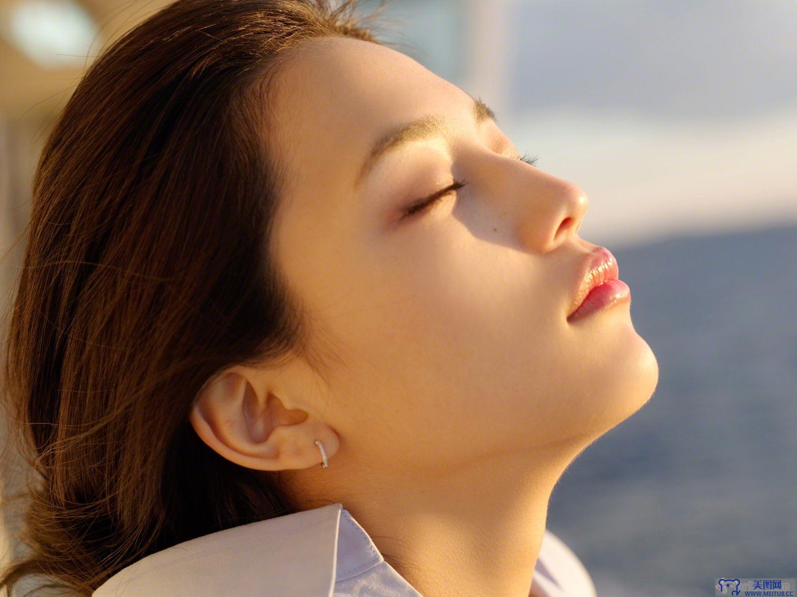 [Wanibooks WBGC美女] 2015.06 No.132 Haruna Kawaguchi 川口春奈