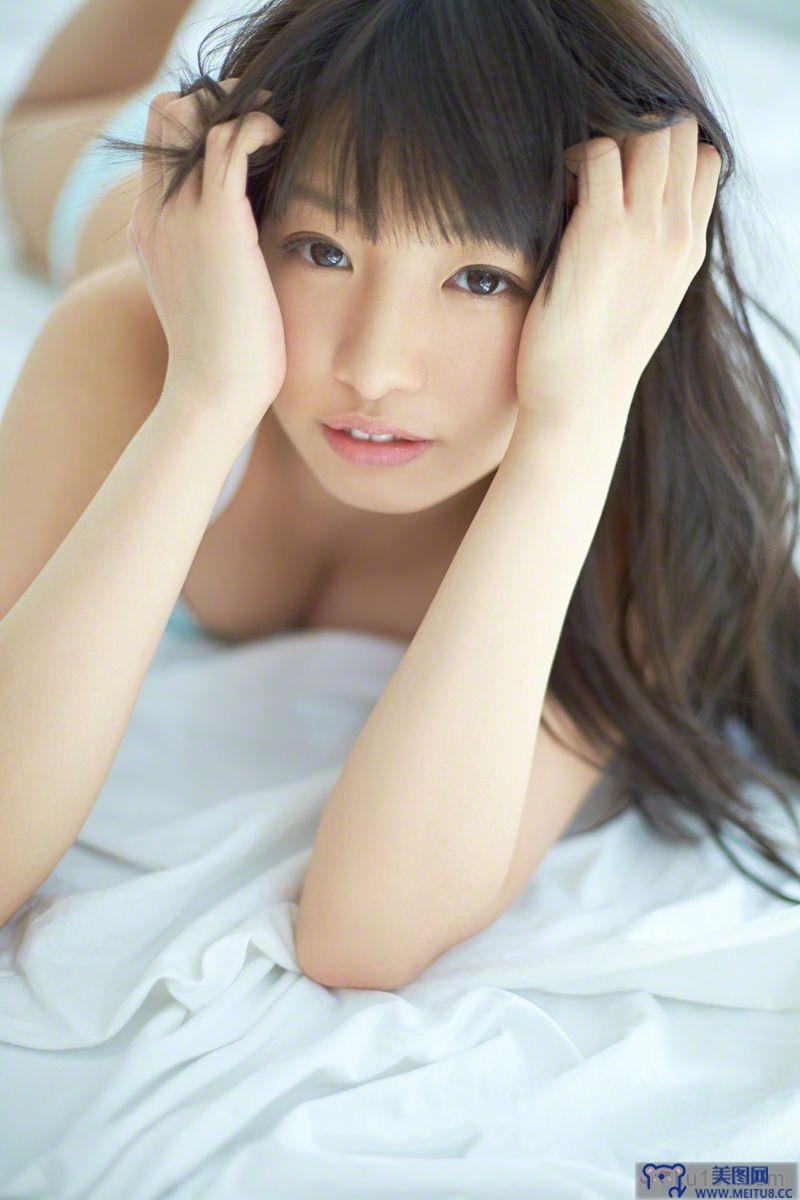 [Wanibooks WBGC美女] 2015.07 No.133 Hikari Shiina 椎名ひかり