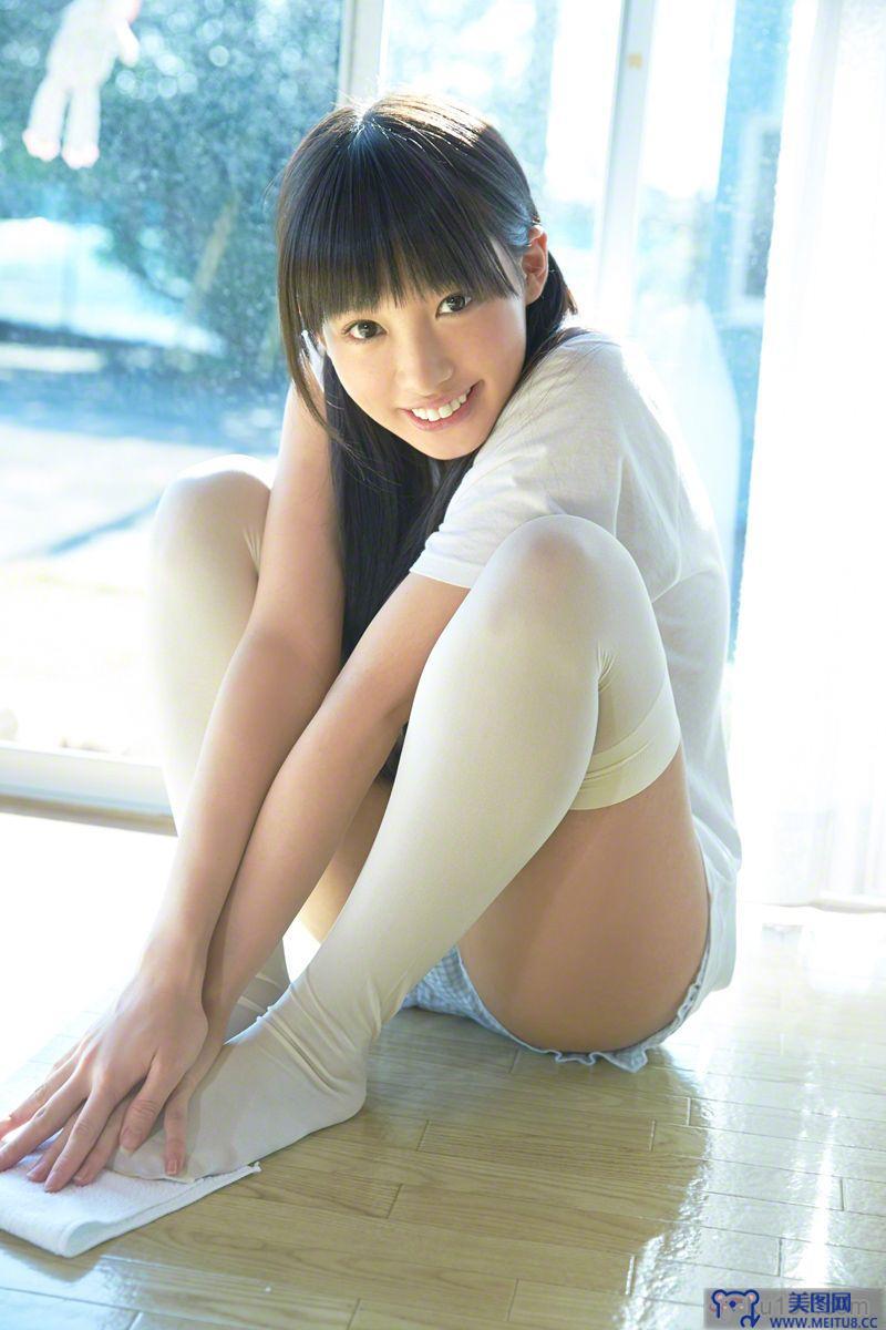 [Wanibooks WBGC美女] 2015.07 No.133 Hikari Shiina 椎名ひかり