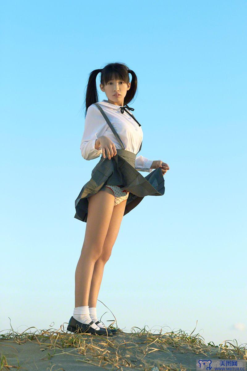 [Wanibooks WBGC美女] 2015.07 No.133 Hikari Shiina 椎名ひかり