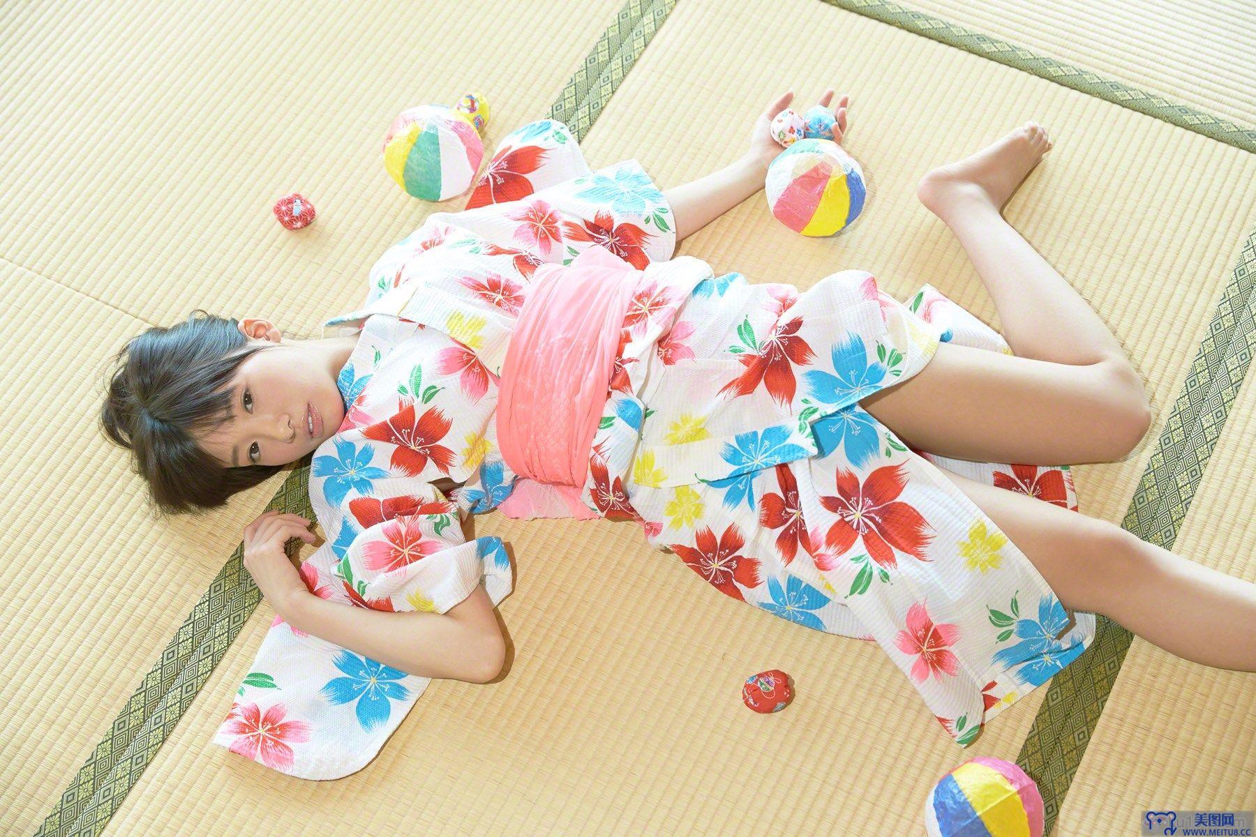 [Wanibooks WBGC美女] 2015.07 No.133 Hikari Shiina 椎名ひかり