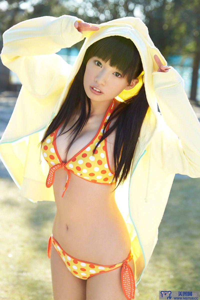 [Wanibooks WBGC美女] 2015.07 No.133 Hikari Shiina 椎名ひかり