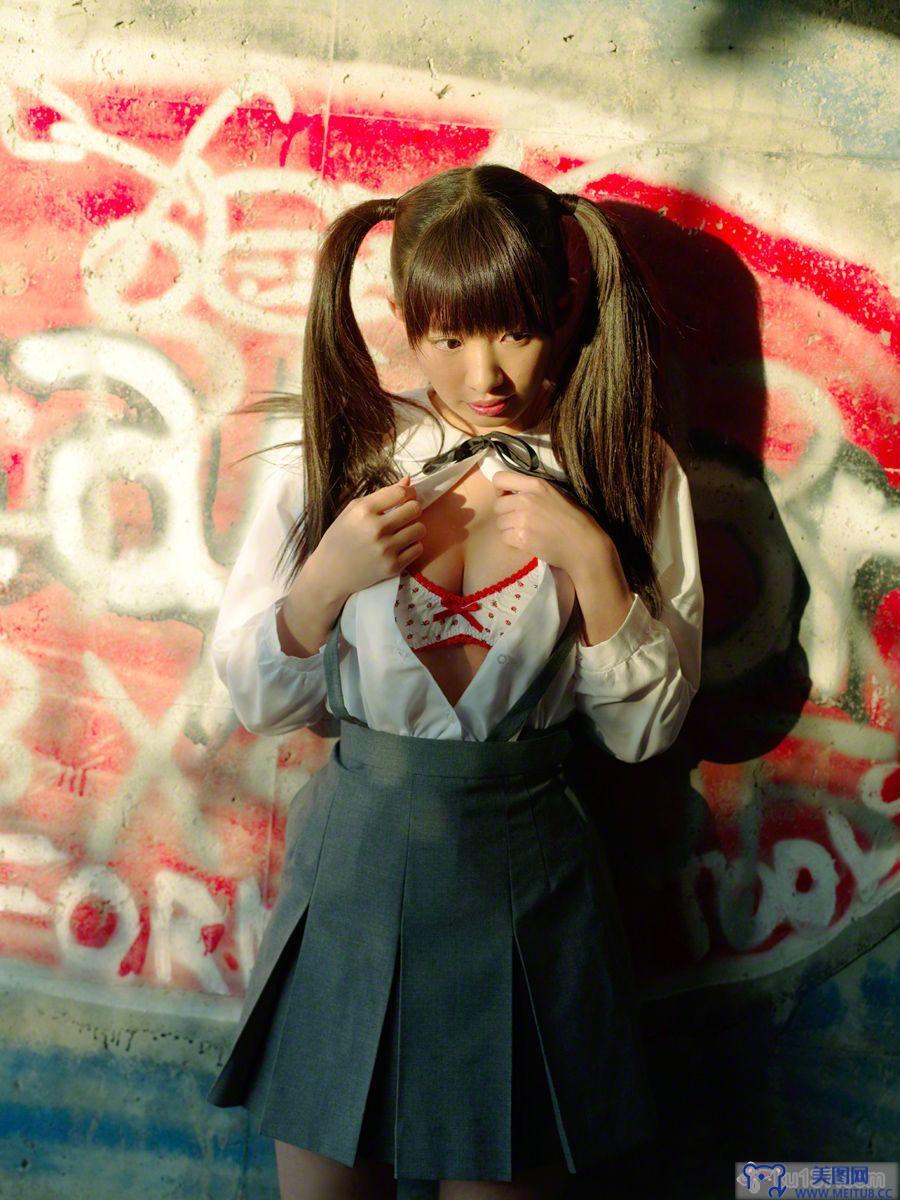 [Wanibooks WBGC美女] 2015.07 No.133 Hikari Shiina 椎名ひかり