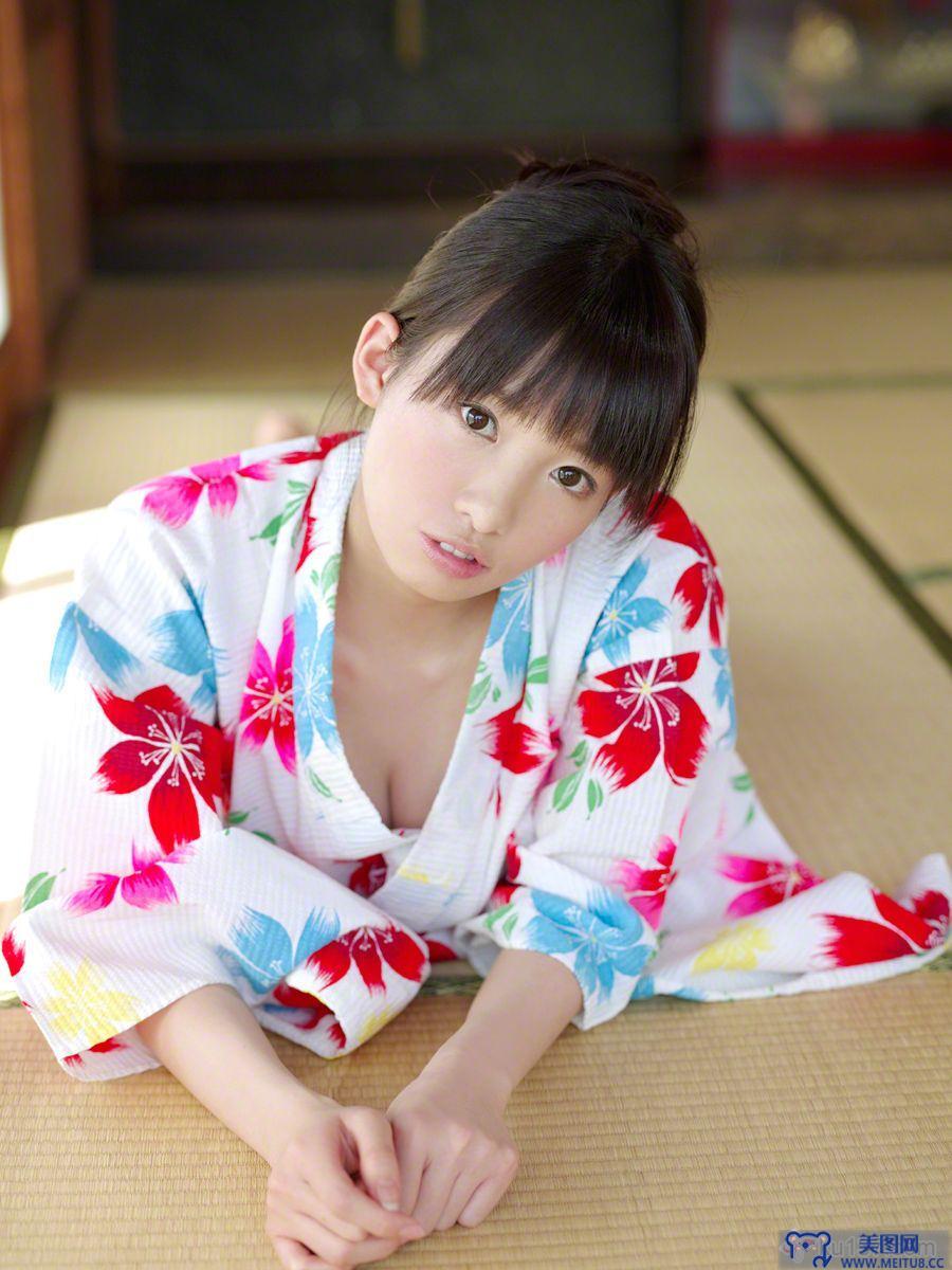 [Wanibooks WBGC美女] 2015.07 No.133 Hikari Shiina 椎名ひかり