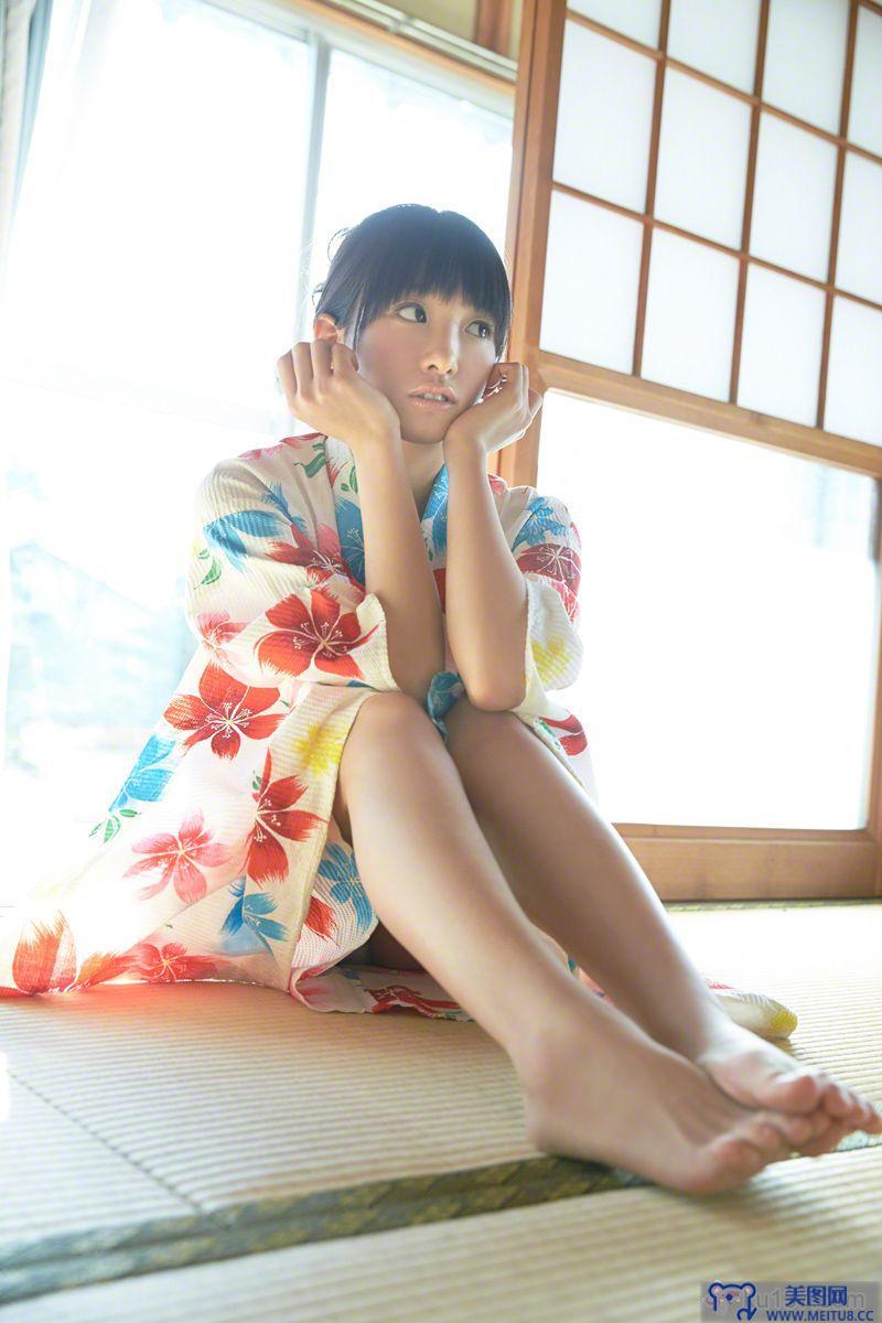 [Wanibooks WBGC美女] 2015.07 No.133 Hikari Shiina 椎名ひかり