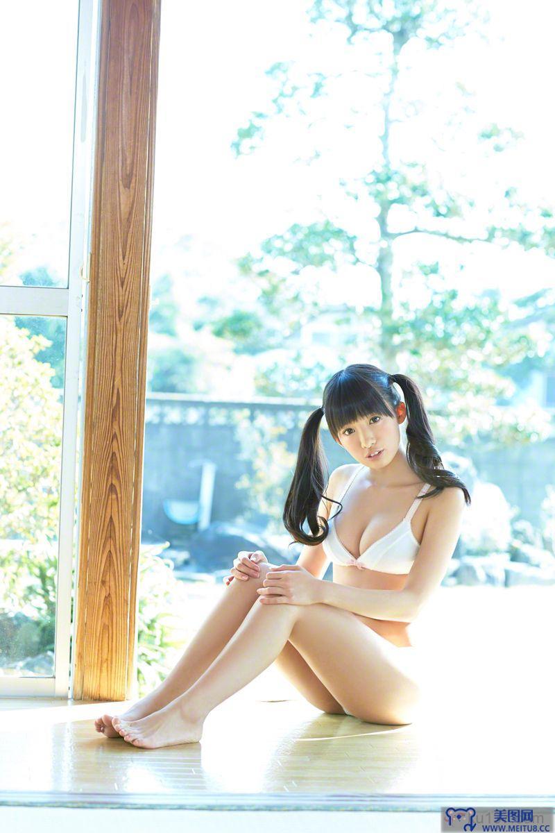 [Wanibooks WBGC美女] 2015.07 No.133 Hikari Shiina 椎名ひかり