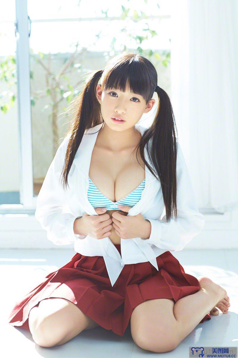 [Wanibooks WBGC美女] 2015.07 No.133 Hikari Shiina 椎名ひかり