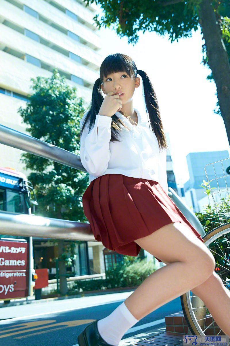 [Wanibooks WBGC美女] 2015.07 No.133 Hikari Shiina 椎名ひかり