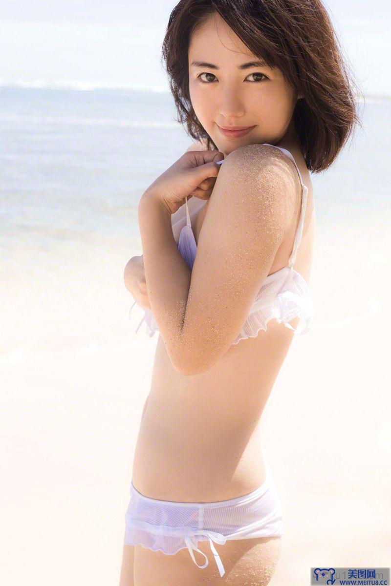 [Wanibooks WBGC美女] 2016.03 No.141 Sayaka Isoyama 磯山さやか