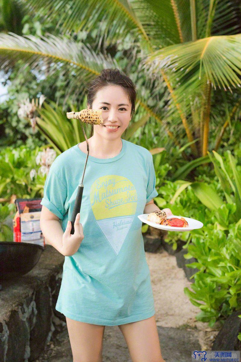 [Wanibooks WBGC美女] 2016.03 No.141 Sayaka Isoyama 磯山さやか