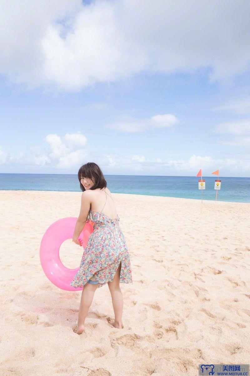 [Wanibooks WBGC美女] 2016.03 No.141 Sayaka Isoyama 磯山さやか