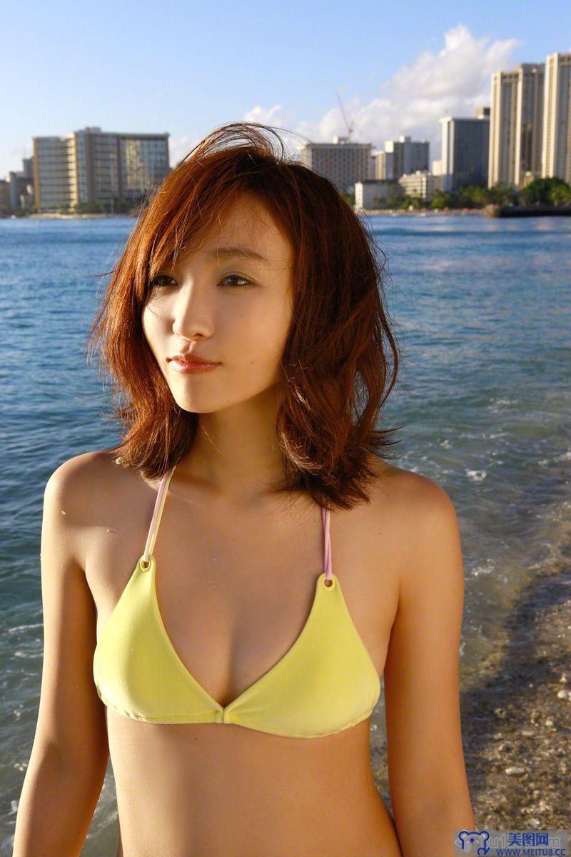 [Wanibooks WBGC美女] 2016.04 No.142 Risa Yoshiki 吉木りさ