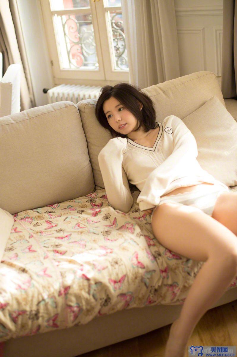 [Wanibooks WBGC美女] 2016.05 No.143 Rina Koike 小池里奈