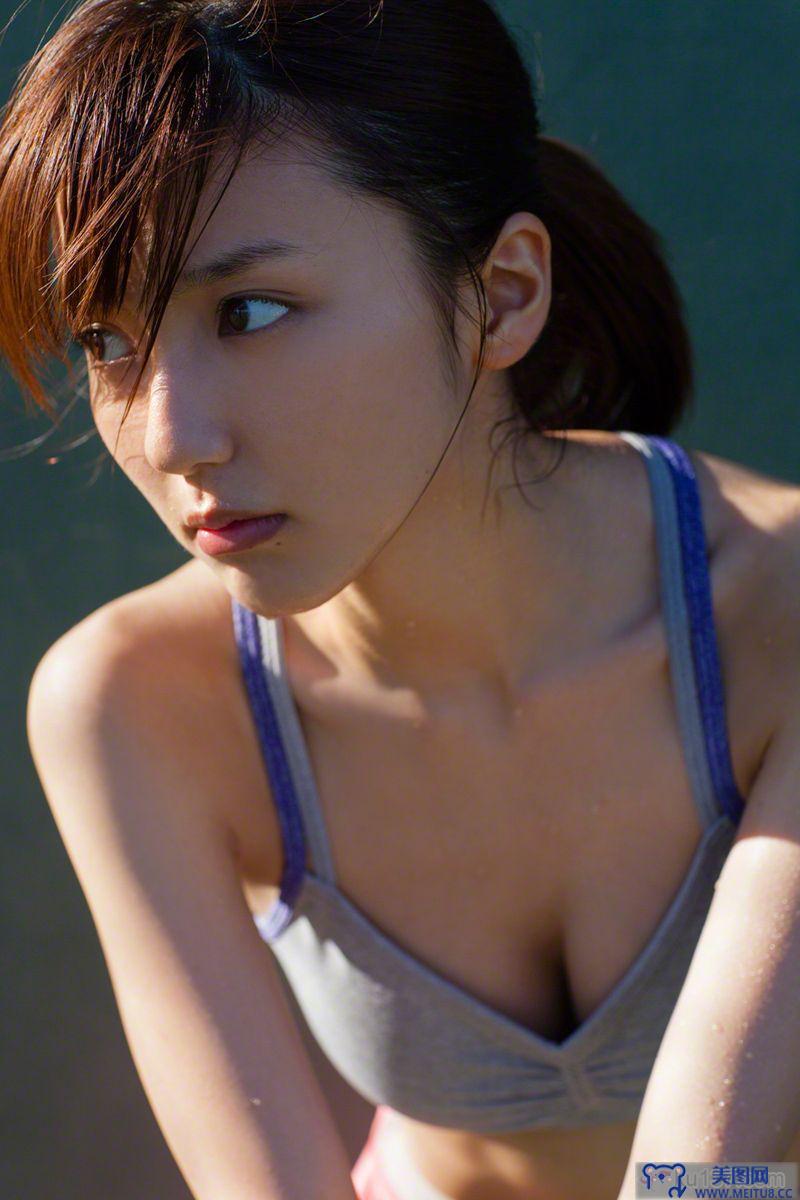 [Wanibooks WBGC美女] 2016.10 No.148 Erina Mano 真野恵里菜