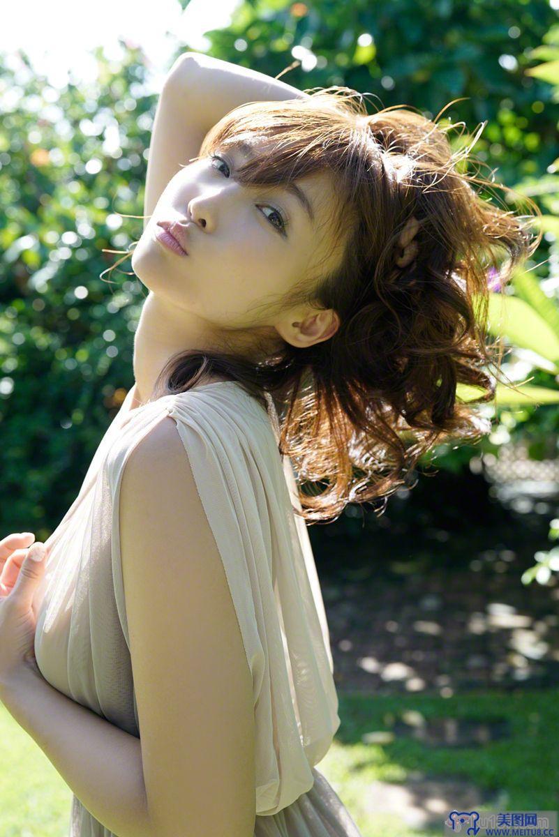 [Wanibooks WBGC美女] 2017.03 No.153 Risa Yoshiki 吉木りさ