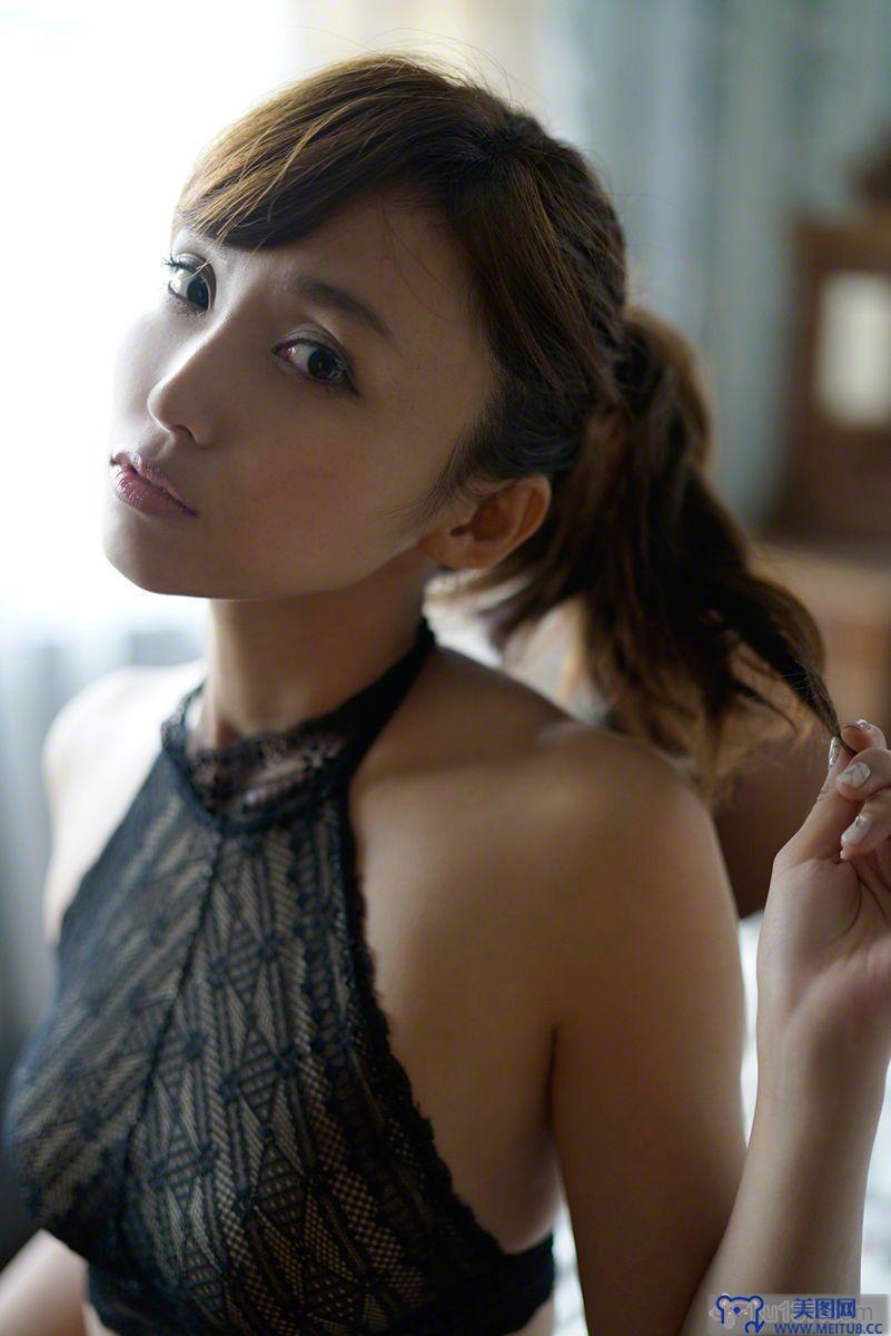 [Wanibooks WBGC美女] 2017.03 No.153 Risa Yoshiki 吉木りさ
