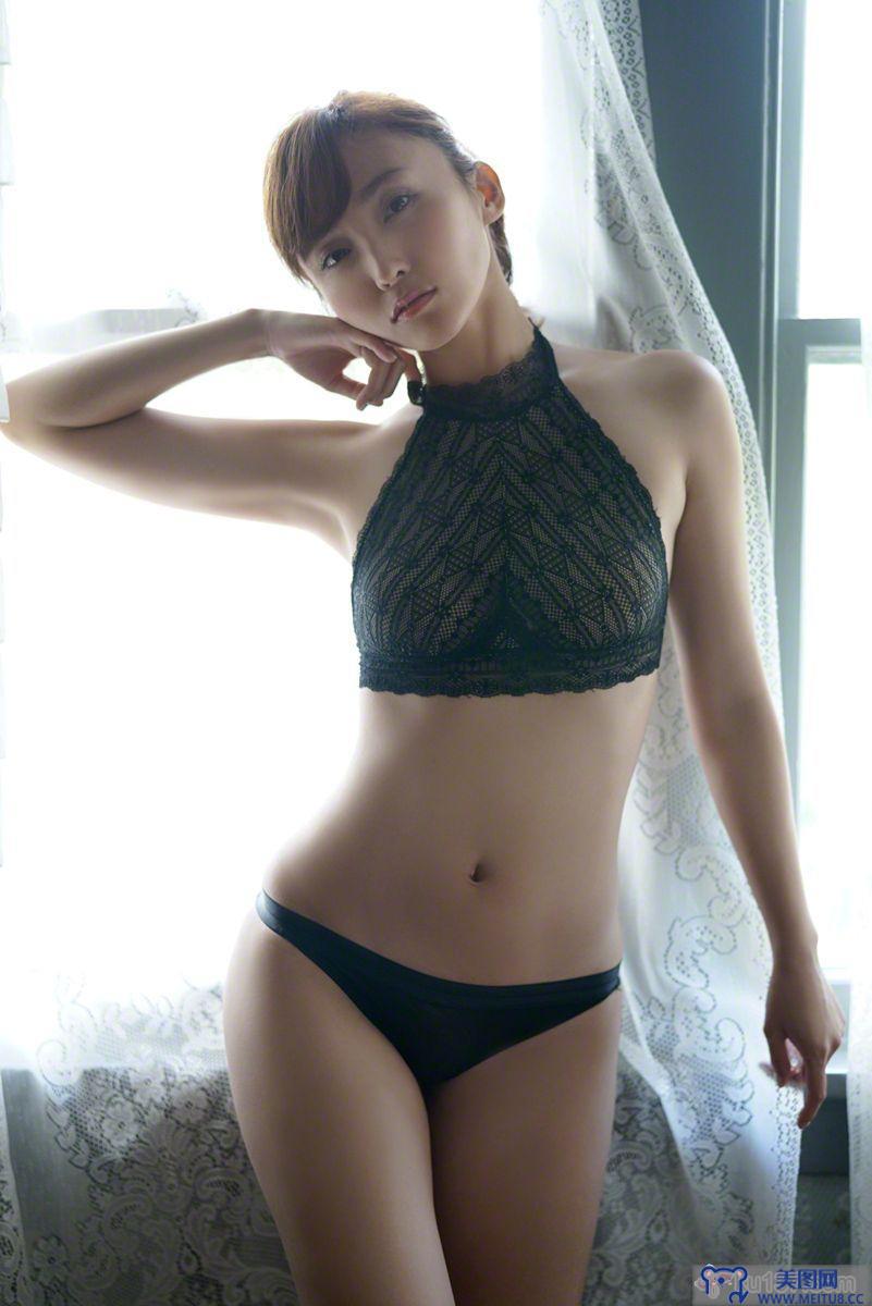 [Wanibooks WBGC美女] 2017.03 No.153 Risa Yoshiki 吉木りさ