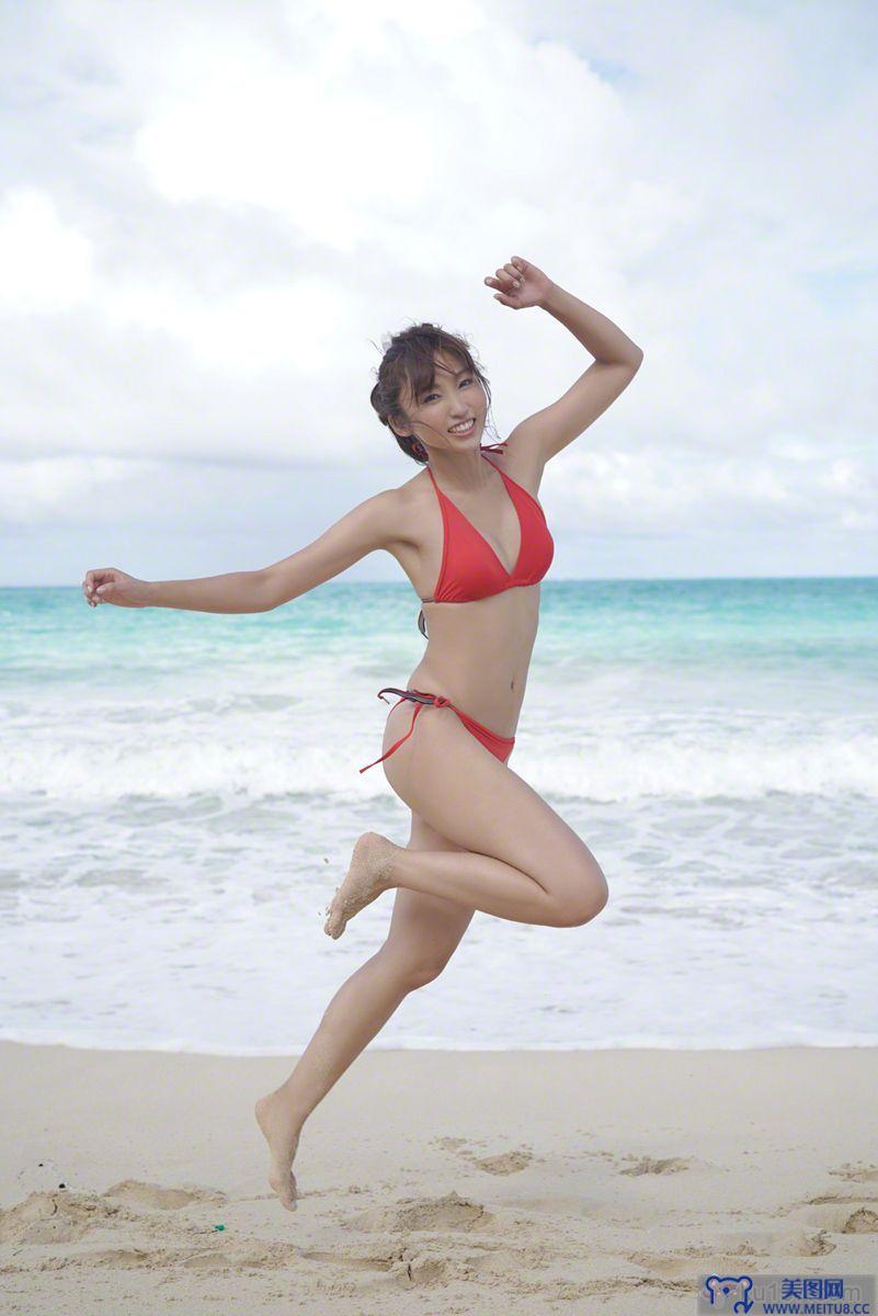 [Wanibooks WBGC美女] 2017.03 No.153 Risa Yoshiki 吉木りさ