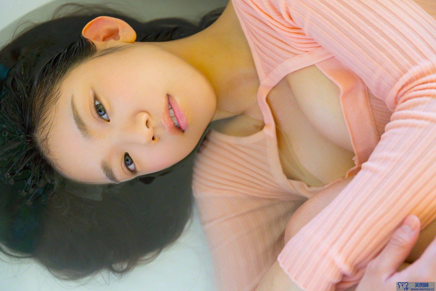 [Wanibooks WBGC美女] 2017.05 No.155 Marina Nagasawa 長澤茉里奈
