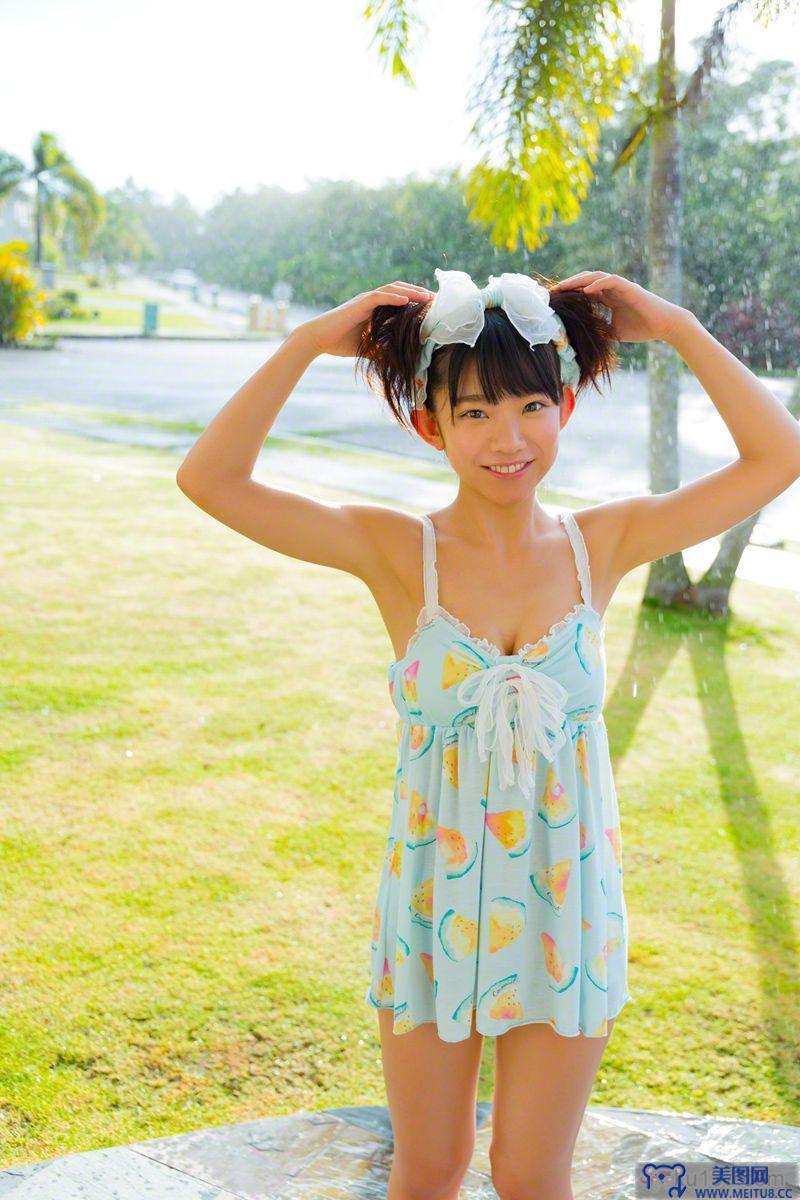 [Wanibooks WBGC美女] 2017.05 No.155 Marina Nagasawa 長澤茉里奈