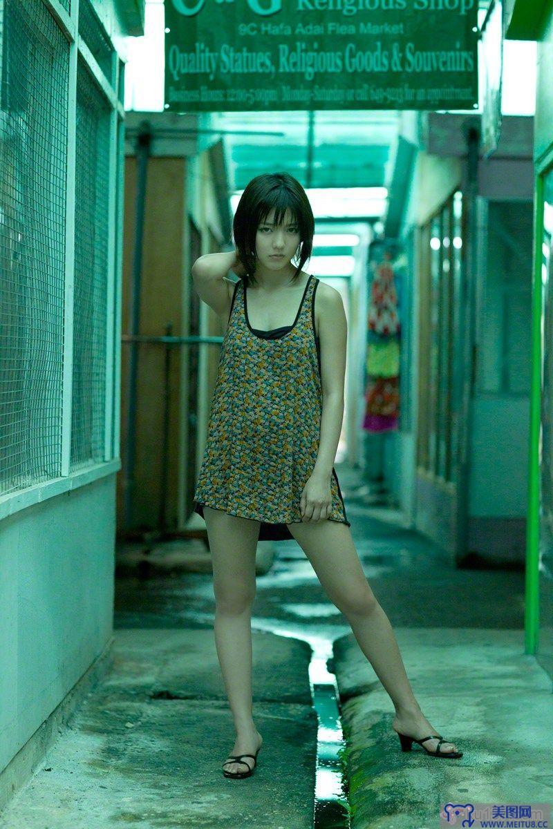[Wanibooks WBGC美女] No.117-ErinaMano真野恵里菜