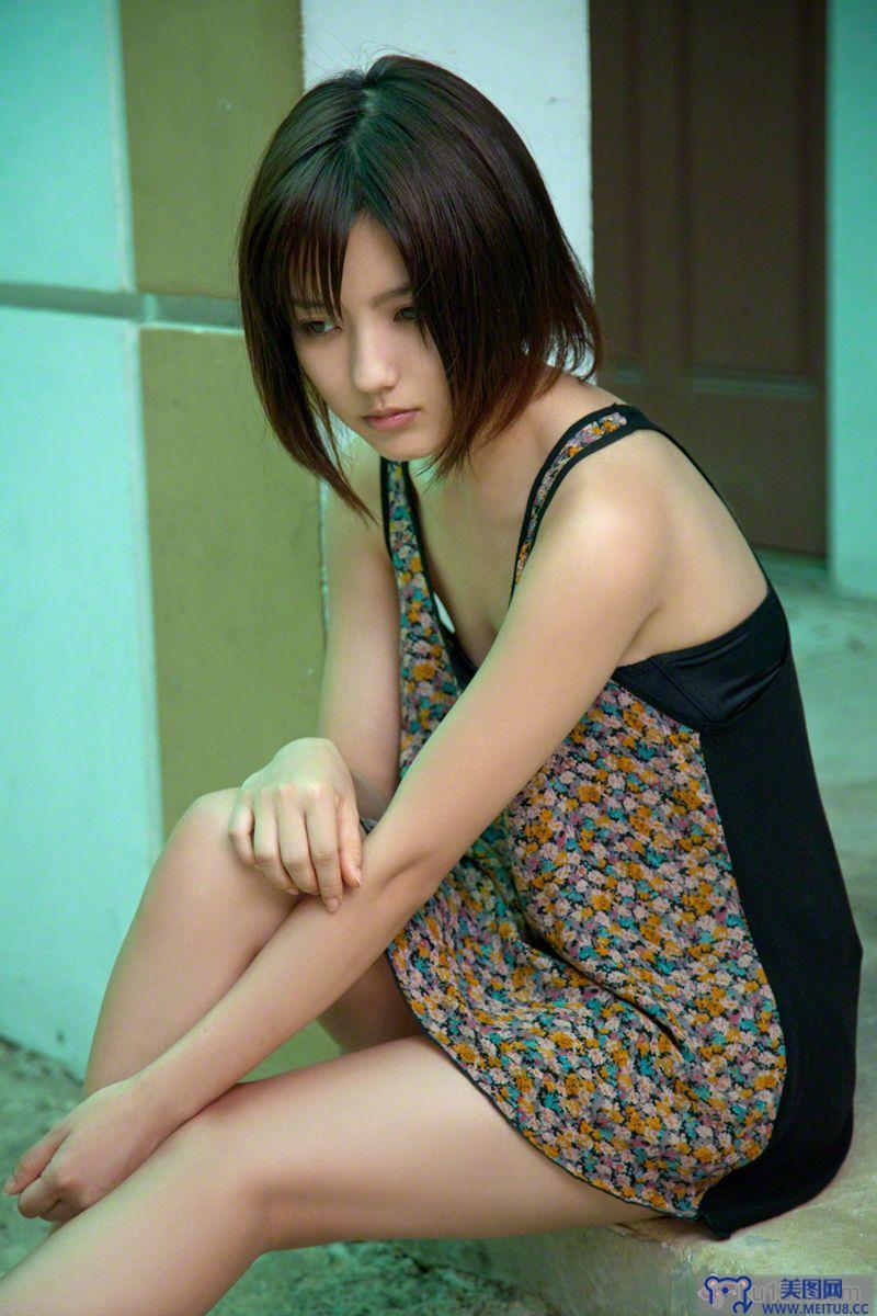 [Wanibooks WBGC美女] No.117-ErinaMano真野恵里菜