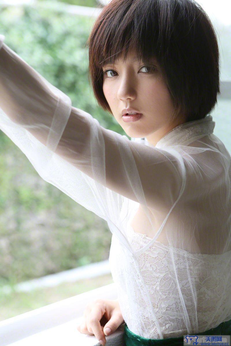 [Wanibooks WBGC美女] No.117-ErinaMano真野恵里菜