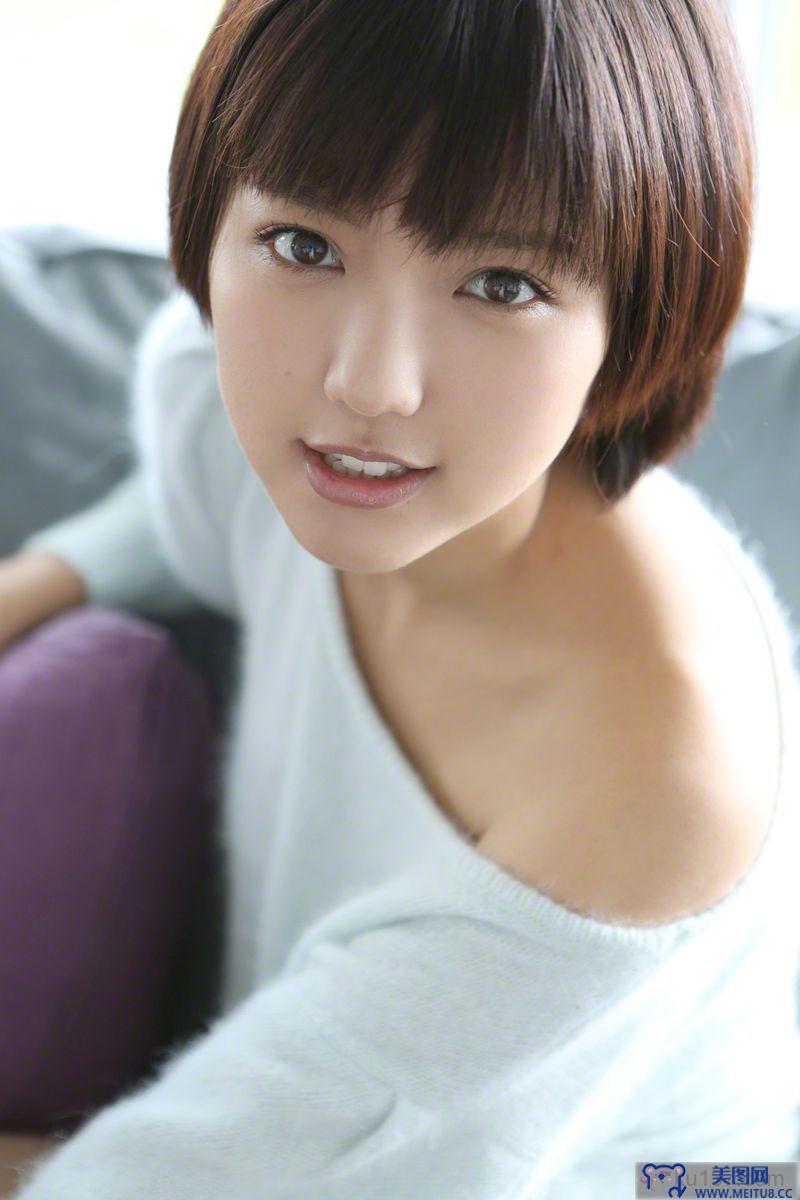 [Wanibooks WBGC美女] No.117-ErinaMano真野恵里菜