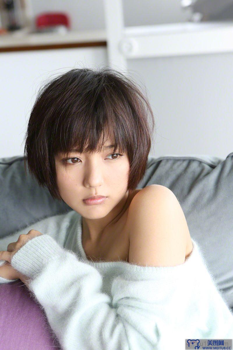 [Wanibooks WBGC美女] No.117-ErinaMano真野恵里菜