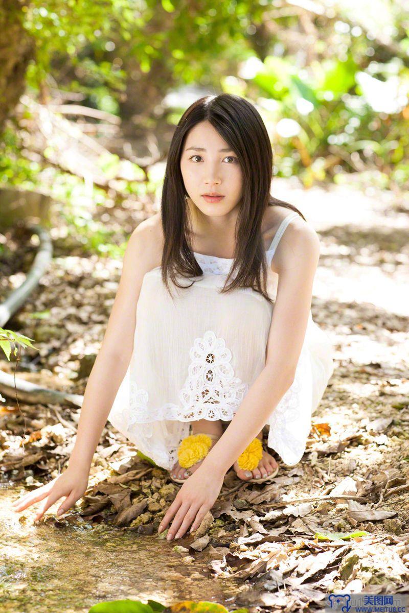 [Wanibooks WBGC美女] No.118-YouKikkawa吉川友