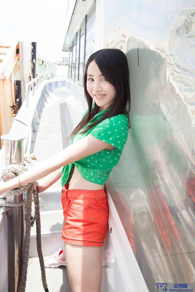 [Wanibooks WBGC美女] No.118-YouKikkawa吉川友