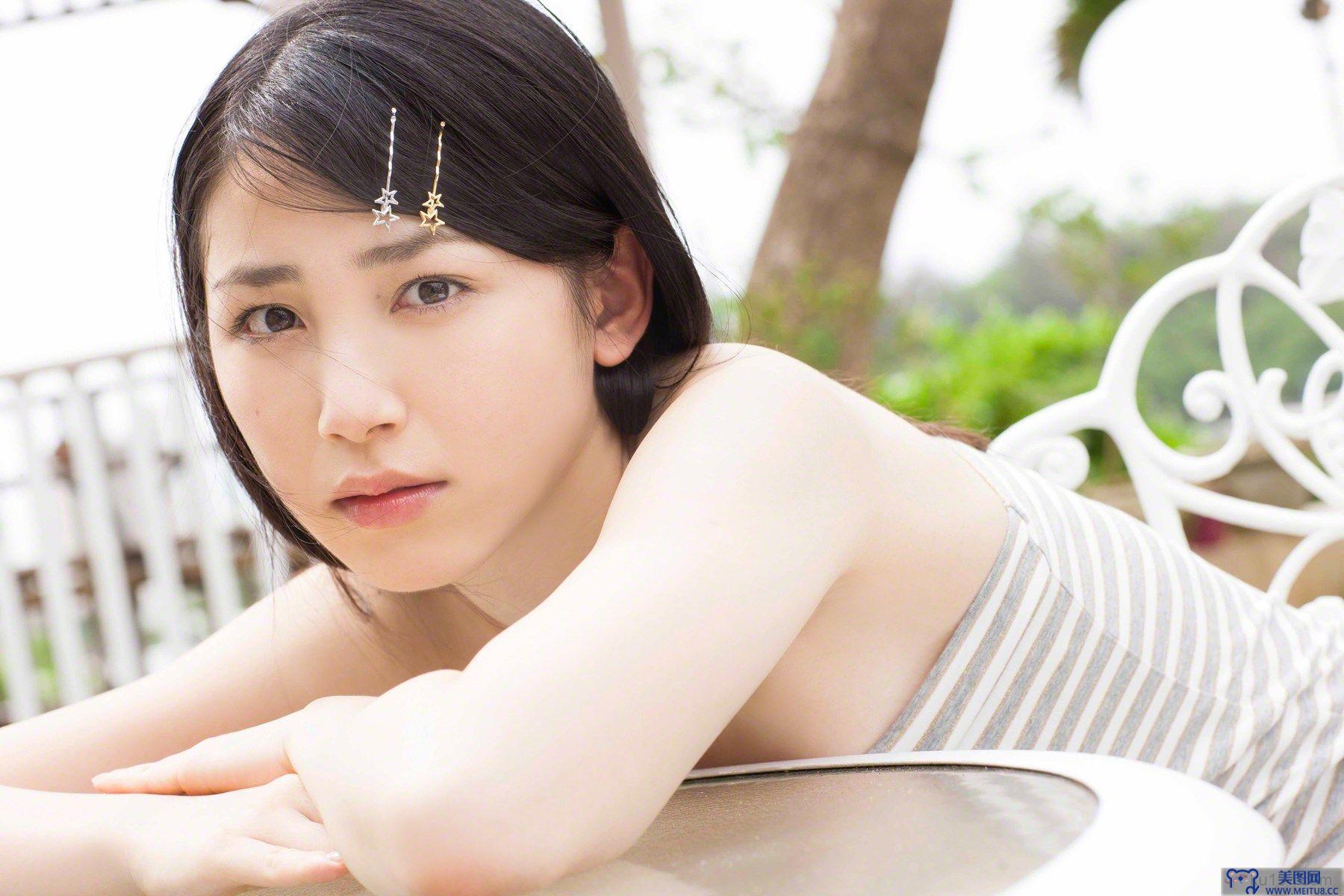[Wanibooks WBGC美女] No.118-YouKikkawa吉川友