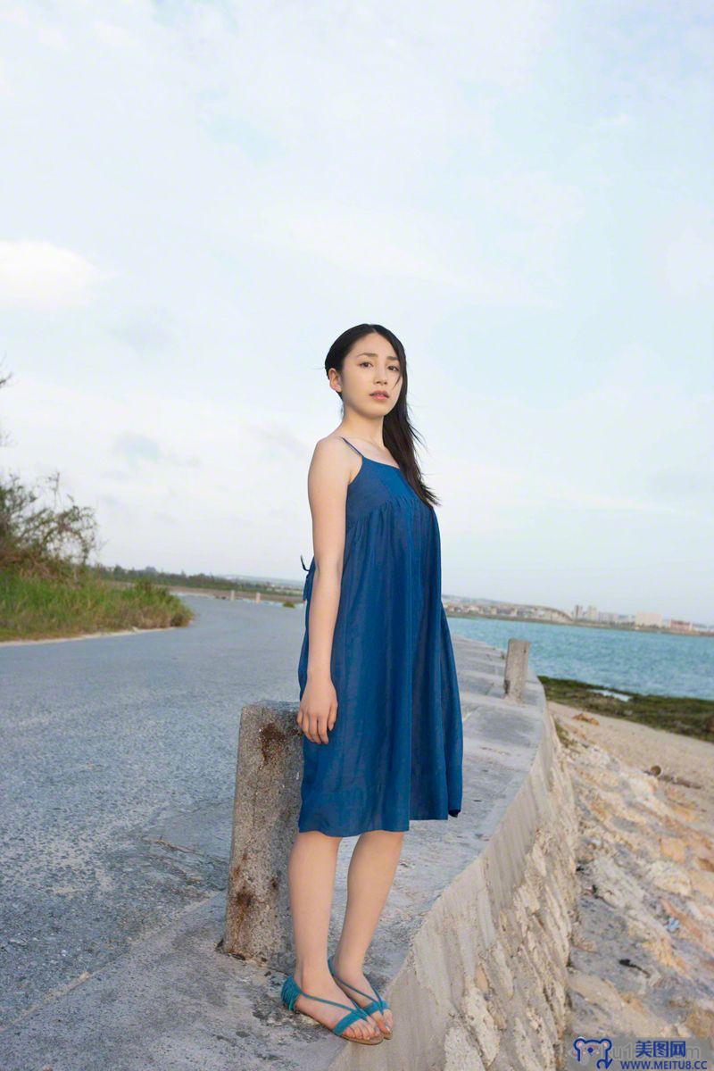 [Wanibooks WBGC美女] No.118-YouKikkawa吉川友