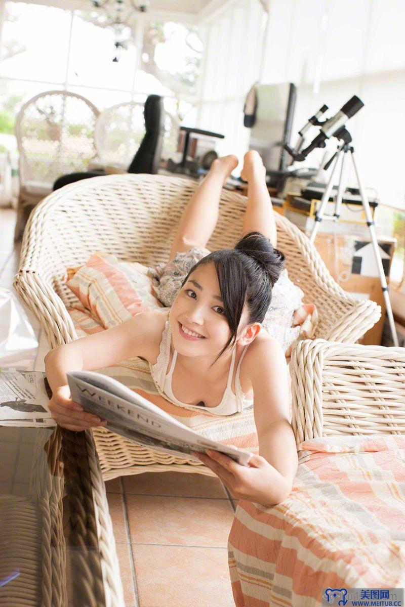 [Wanibooks WBGC美女] No.118-YouKikkawa吉川友
