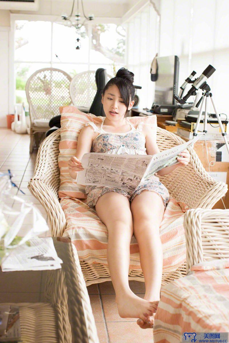 [Wanibooks WBGC美女] No.118-YouKikkawa吉川友